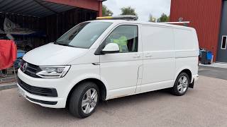 Volkswagen Transporter ostala industrijska oprema | Slika 4 - Machineryline