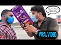 DHAKAD CORONA REPORTER 2 HARSH RAJPUT FUNNY DHARMENDRA DHAKAD