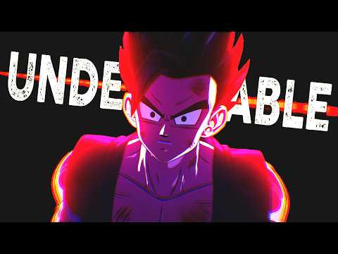 Son Gohan