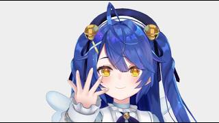✯┊おーい集合┊あまみゃの重大告知をみんなで見る会〖 天宮こころ / にじさんじ 〗