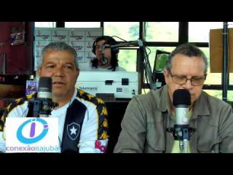 Papo de Esportes: Um fornecedor a caminho de ser um consumidor