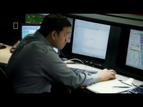 Ultimate Airport Dubai S02E04 Crystal Meth