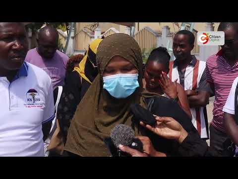 Lamu nurses join nationwide strike over unimplemented CBAs