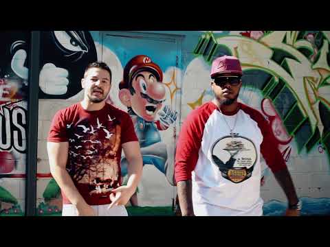 TwoToneTheArtist, Bossman Beano, and Cooley Swerve - Still My Brother (Official Music Video)