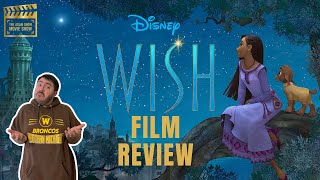 WISH | FILM REVIEW