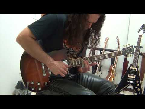 Moving On - Gary Moore