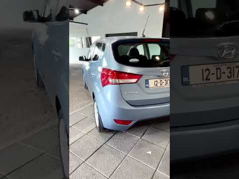 Hyundai ix20 2012, New NCT - Image 2