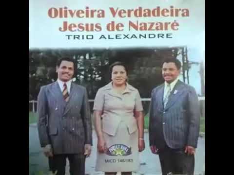 Trio Alexandre cd completo