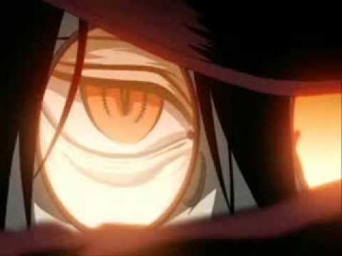 Hellsing Forgotten