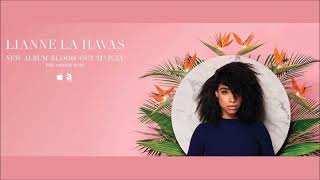 Lianne La Havas   Ghost