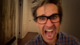 Rhett and Link's Night of Terror (Horror Short Film)