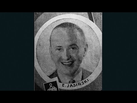 Edward Jasiński - Mularze, mularze !