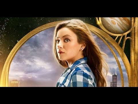 Jupiter Ascending International Trailer