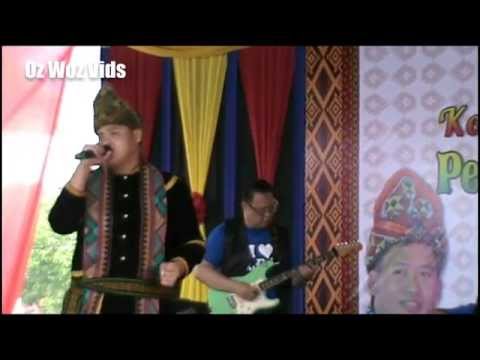 KDM SUGANDOI KG MOOK -  TERENCE WORITUS  - GUMINAVO ZOU DIAU