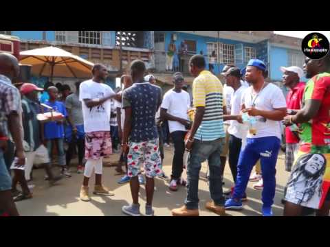 Arie Fourahbay Odehlay Society 10YRS Anniversary on April 27, 2017