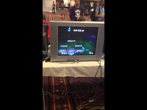 EVO 2015 SSBM Pools - PPMD vs Zanguzen