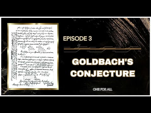 Why No One Can Solve Goldbach’s Conjecture