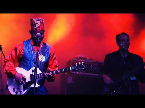 Thumbnail for Lil' Ed & The Blues Imperials CHICAGO SLIDE  Look On Yonder Wall  Montreal Jazz Festival 2017