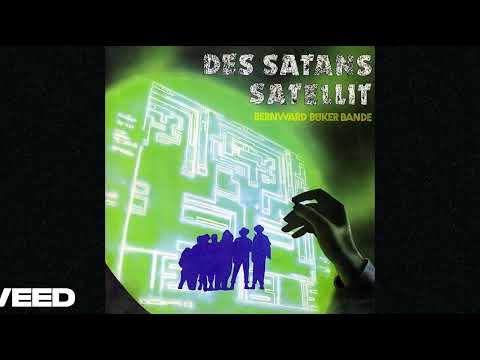 Bernward Büker Bande - Brecht Hat Recht (1982)