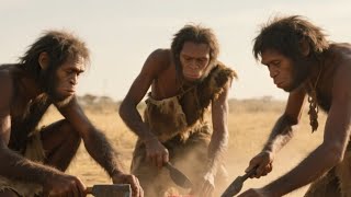 Life 2.8 Million Years Ago | The First Prehistoric Survival Story