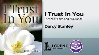 I Trust In You