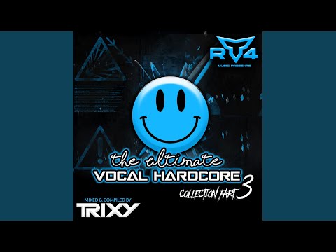 The Ultimate Vocal Hardcore Collection, Pt. 3