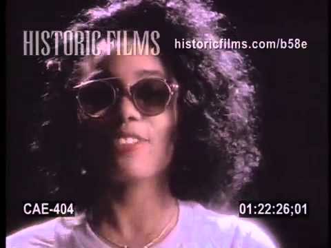 CELEBRITY VINTAGE COMMERCIAL - MOVIE "LISTEN UP, THE LIFE OF QUINCY JONES"