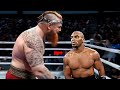 Oh Sh*t… When a Real Viking Confronted Mike Tyson DEFAULT Thumbnail