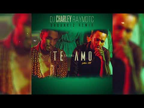 Calema - Te Amo ( Urbankiz/Urbanzouk Remix )