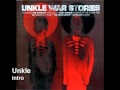 Unkle - Intro