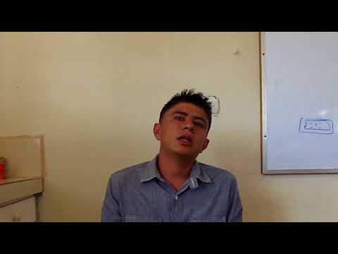 Testimonio de Ernesto Ramirez, Taller Ramírez