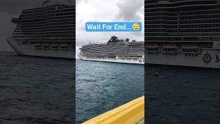 😱🚢AMAZING ADVENTURE ON SEA #viewersloverviews #shorts #cruiseship #travel #2026