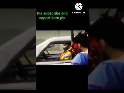 How To Gta_x_free fire _Garena CRIMINAL Returns vs End Chrono