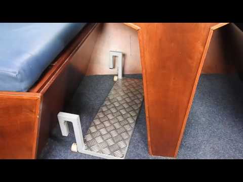 Dutch Steel Cruiser  - Boatshed - Boat Ref#223544