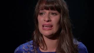 Glee - Full Performance of "Cry" // 3x18