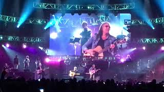 Shame on the Moon by Bob Segar and The Silver Bullet Band