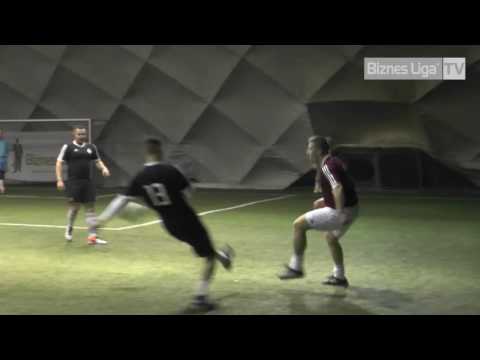 24.11.2016 I Liga B - Rigor Mortis vs. HLD