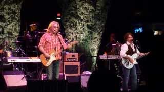 Hall & Oates Live - Las Vegas Turnaround - Houston, TX - 5/25/13