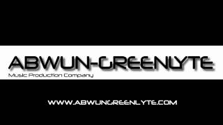 Hip Hop Instrumental Beats - Abwun-GreenLyte (AG)