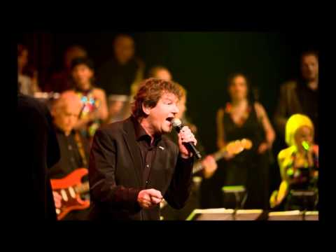 Albert West  -  Munich Nights