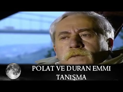 Polat and Uncle Duran Meet - Valley of the Wolves Episode 3