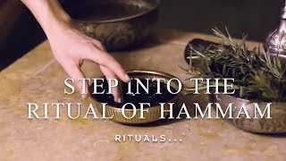 Hammam - virtuell