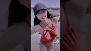 【おっぱい】乳揺れダンス  tiktok #Shorts