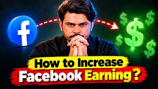 How to Make Bulk Facebook Reels Using Dola AI? || How to Increase Facebook Earni