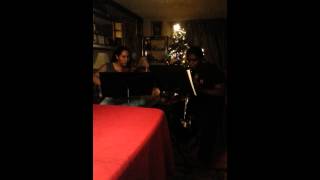 God Rest Ye Merry Gentleman/Little Town of Bethleh