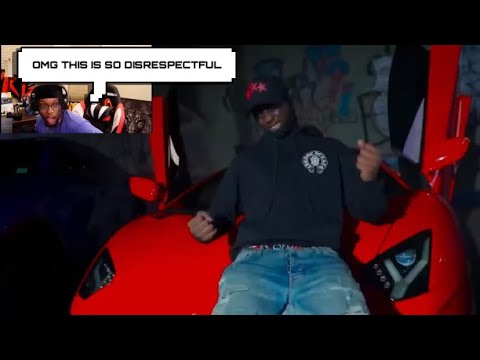 YourRAGE Does Notti Bop Before Knowing What It Means & Reacts to Music Video