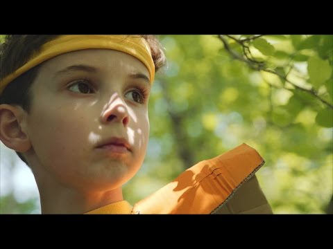 SANGRIA GRATUITE - Ça m'a manqué (Clip officiel)