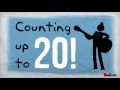 Counting Up To 20