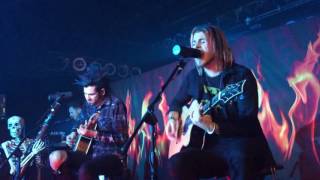 Like a Storm - Southern Skies live 06/14/16