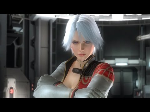 Dead or Alive 5 Last Round - Прохождение на PC Часть 38